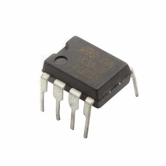 10pcs UC3842BN UC3842B UC3842 DIP8 DIP