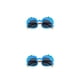 thumbnail image 3 of Sonducket Gafas de estilo de dinosaurio de dibujos animados, gafas de sol para niños, gafas de ojos, personalidad para viajes, gafas de Type3 NO3, 3 of 6