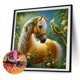 thumbnail image 4 of Kit 5D DIY Con Cuentas Cuadradas Completas Taladro AB Parcial Caballo 45x45cm, 4 of 8