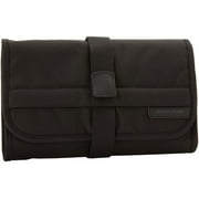 Briggs & Riley 118-4 Baseline 10.8" Compact Toiletry Kit - Black