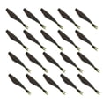 thumbnail image 1 of Eigraketly Cebo falso Tenedor Ranura de cola Señuelo de superficie Herramientas de pesca biónicas Resistencia a la tracción Fuerte atracción Type3 NO3, 1 of 6