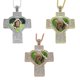 thumbnail image 3 of Heart Picture Necklace Personalized Photo--Gold-Product code 46564 Gold, 3 of 5