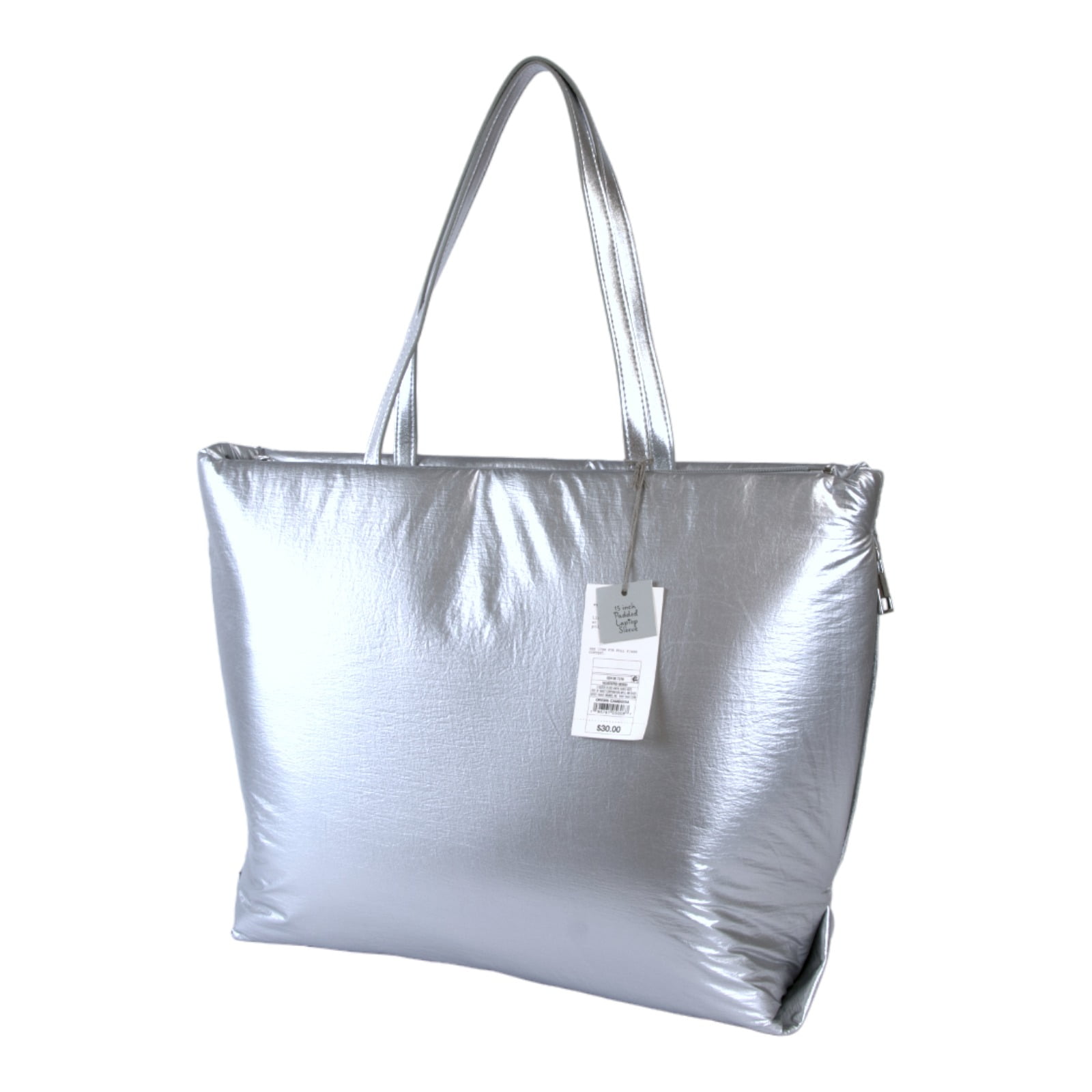 A new sales day tote bag