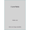 thumbnail image 1 of Pre-Owned I Love Rocks (Library Binding) 0516221523 9780516221526, 1 of 1