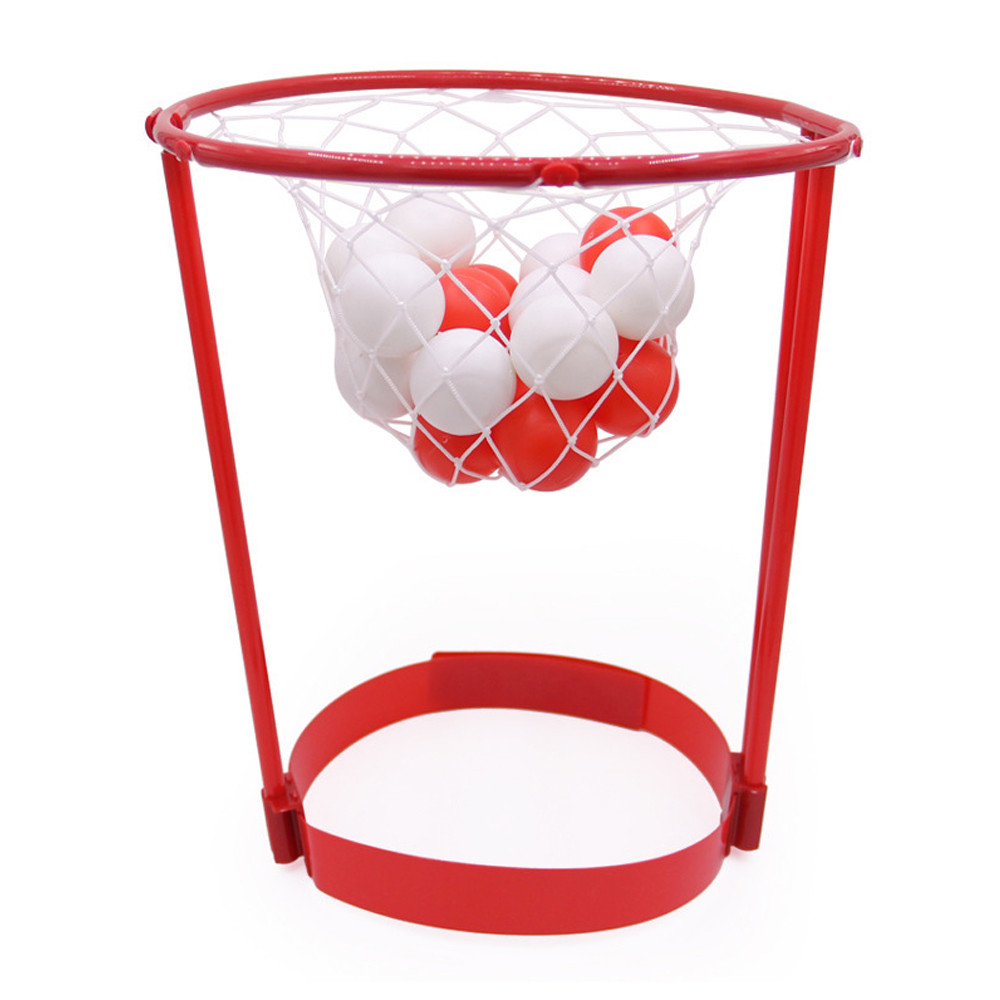 Headband Hoops Basketball Hoop Board Plastic Set Basketball Parentage