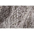 thumbnail image 5 of Feizy Alden Transitional Stripes, Taupe/Brown/Ivory, 10' x 14' Area Rug Stain Fade Resistant Handmade Casual Solid Floor Rug for Living room Bedroom, 5 of 8