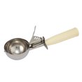 thumbnail image 1 of Winco ICD-10 3 3/4 oz Ivory #10 Disher, 1 of 1