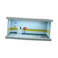 thumbnail image 5 of JWQFBC 1/64 Scale Model Car Display Case Storage Box with Light and Acrylic Cover Micro Style B, 5 of 9
