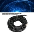thumbnail image 3 of Cat 6 Ethernet Cord, EMI Low Return Loss 10Gbps High Speed RJ 45 Connector Internet Cord, Cat 6 Ethernet Cable, For Pcs, Servers, Printers, Routers, Switch Boxes, 3 of 8