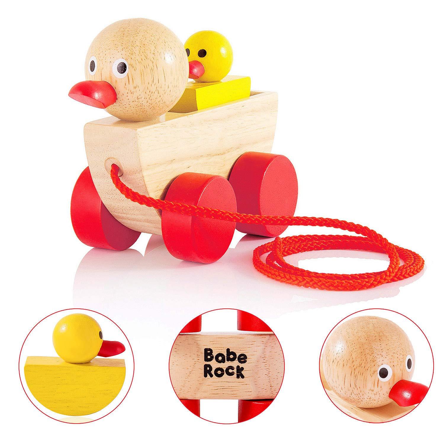 duck toys for 1 year old