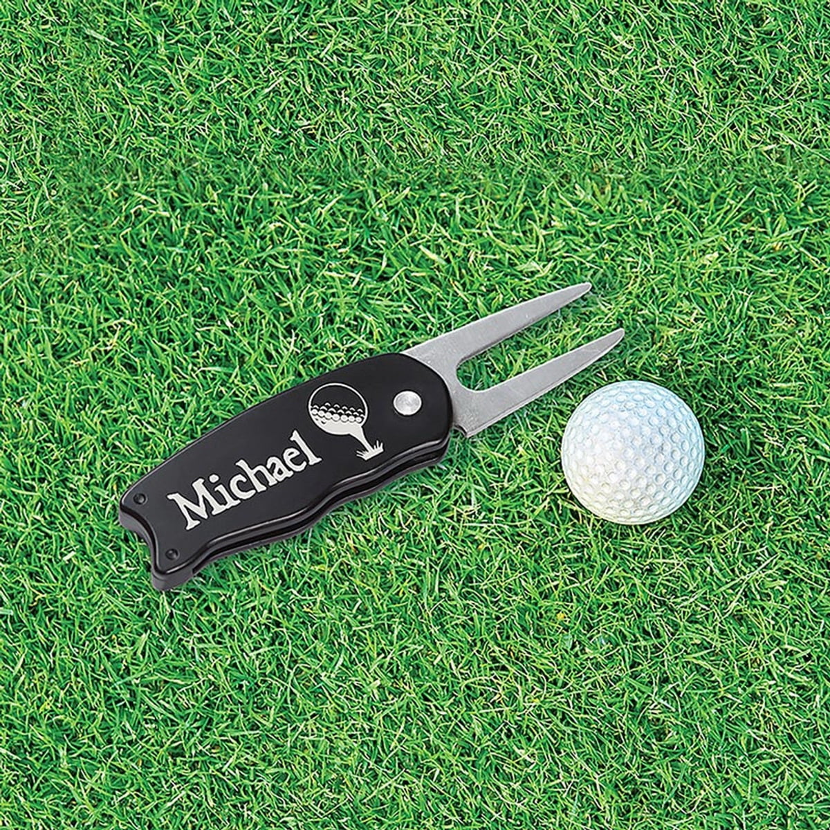 P.Graham Dunn ZMSC0002 Golf Divot Tool