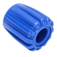 thumbnail image 1 of Diving Valve Attachment,Knob Attachment Short ABS Stainless Steel Cylinder Knob, 1 of 7
