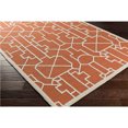thumbnail image 3 of Artistic Weavers Marigold Leighton 3' x 5' Rectangular Area Rug, 3 of 3