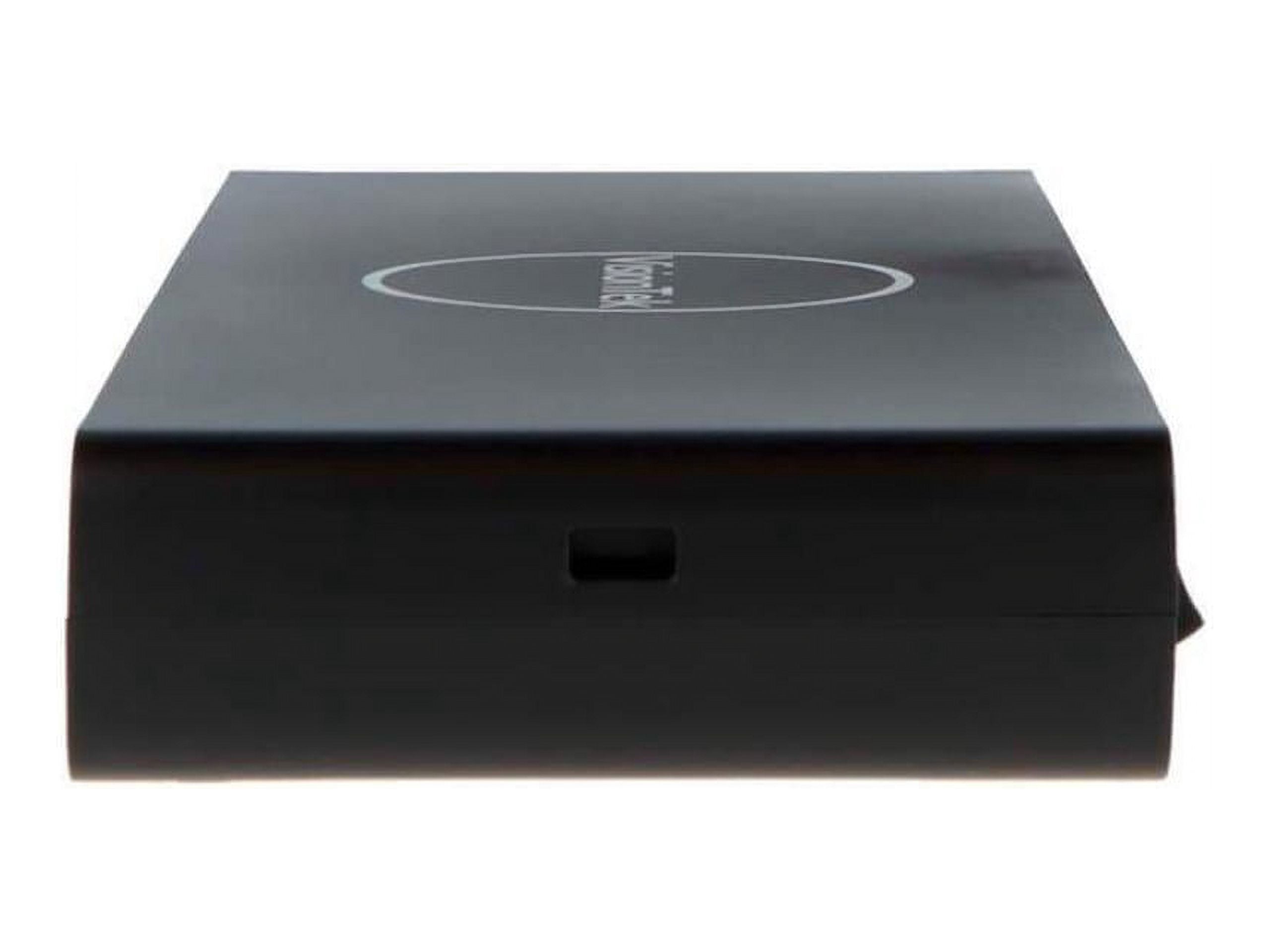 VisionTek VT4510 Dual Display 4K USB 3.0 & USB-C Docking Station