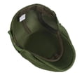 thumbnail image 2 of Minzimin Breathable Mesh Newsboy Hats for Men-Summer Beret Ivy Caps for Golf Hiking Running Outdoor Activities Casual Style, 2 of 7