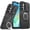 Black, variant on Decase Hard Case for Samsung Galaxy A16 5G, Hard Plastic Shell Phone Case, Compatible with Mag Safe Accessories, with Phone Ring Grip Holder Kickstand/Slide Camera Cover,Rugged Shockproof Cover,Black