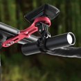 thumbnail image 4 of Soporte para ordenador de bicicleta soporte extendido para ordenador de ciclismo para bicicleta de carretera MTB, 4 of 7