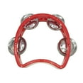 thumbnail image 1 of Tambourine, Handheld Fun Percussion Tambourine  For School Party, 1 of 8