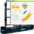 thumbnail image 2 of Park & Sun Tournament Flex Volleyball Net System, 2 of 2