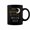 Black, variant on Cookie Grandma Gift This Cookie Is Loved To The Moon And Back Coffee Mugs