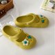 thumbnail image 2 of Zuecos de jardín para niños, zapatos sin cordones, sandalias de agua para playa de verano, 2 of 6