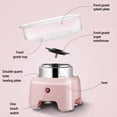 thumbnail image 5 of Wovilon Household Cotton Candy Machine Children's Fancy Drawing Cotton Machine 500W, 5 of 8