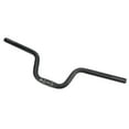 thumbnail image 3 of Bike Handlebar, Bike Riser Handlebar  Stability Aluminum Alloy  For Riding Lift 120mm / 4.7in, 3 of 8
