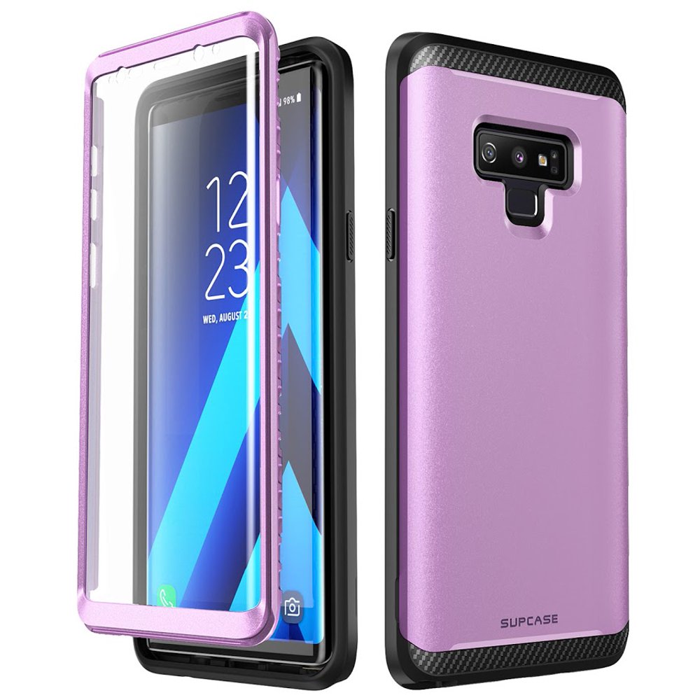 galaxy note 9 supcase