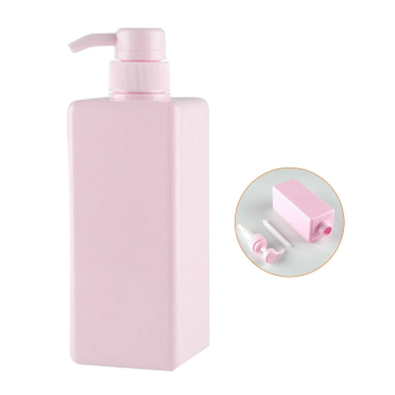Amazon.com: Countertop Hand Lotion Pump Bottles Hotel