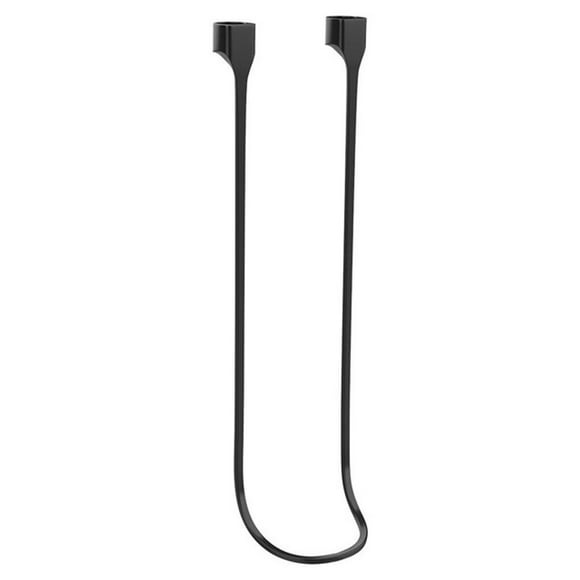 Essager Bluetooth Headphone Anti-lost Strap Wireless Earphone Holder String Rope Cord Replacement for Airpods, Black