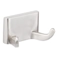 thumbnail image 2 of Sure-Loc Hardware Basic Wall Mounted Robe Hook, 2 of 3