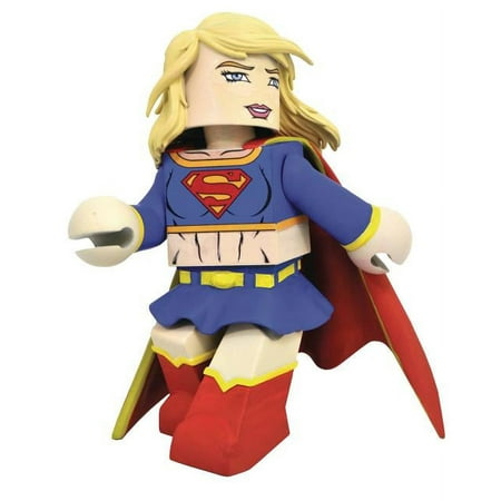 Supergirl Vinimate (Other)