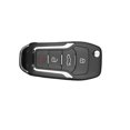 thumbnail image 1 of Scienceny Carcasa para llave de coche, Mini llaves remotas, botones Fob, ligereza, accesorios para coches, piezas de repuesto, accesorios, taller Vehículos, repuestos y accesorios Mis, 1 of 6