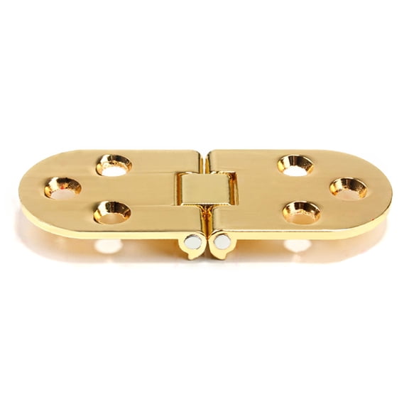 180 Degree Furniture Hinges Cabinet Door Concealed Hinge Folding Hinges