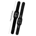 thumbnail image 3 of The Generation Of High Strength Adjustable Shaping Fitness Waistband An Electronic Fitness For Abdominal Muscle Training Suitable For Both., 3 of 7