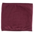 thumbnail image 1 of Trespass Unisex Neck Warmer Novax - Double Sided Fleece, Elastane Binding, Embroidered Logo, Lightweight, Warm, Soft, Durable, Versatile, Everyday Outdoor Protection, 1 of 4
