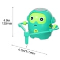 thumbnail image 3 of Drawing Robot For Kids Educational Smart Robot with Interactive Learning Games Early Learning Toy For Toddlers Age 3-6 Drawing Coding Gift, 3 of 5
