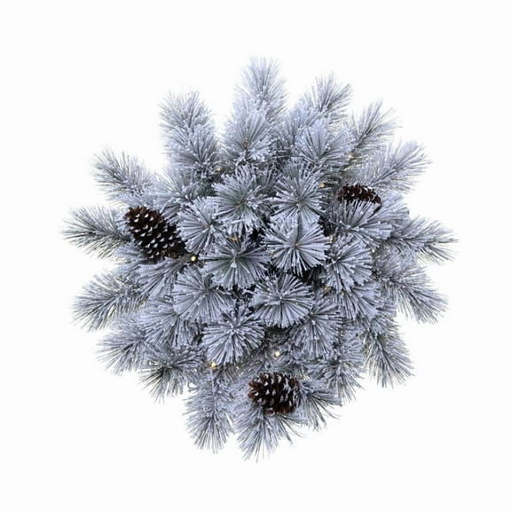 URN FLLR SNY PINE 18"(Pack of 8)