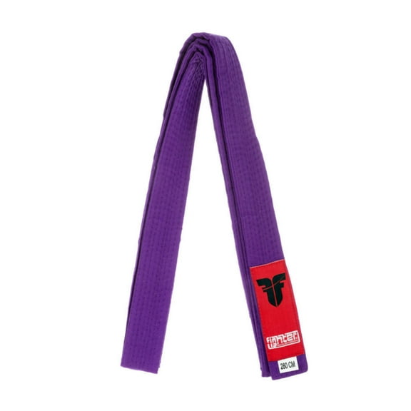 Fighter Karate Purple Belt, FBK-05