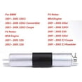 thumbnail image 4 of Fuel Filter w/ Pressure Regulator Fit For BMW E46 325i 325Ci 325Xi 330i 330Ci Z3, 4 of 5