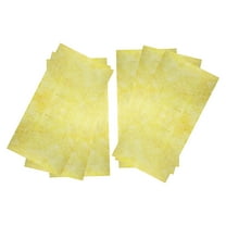 Owens Corning 703 FRK Rigid Fiberglass Board Acoustic Thermal Insulation 2 inch 6 Pack