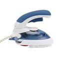 thumbnail image 2 of Handheld Steam Iron,Mini Electric Steam Iron Electric Steam Iron Level Temperature Steam Iron Multi-Functional, 2 of 7