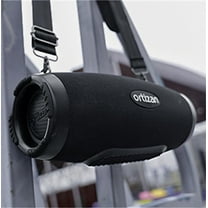 Portable Bluetooth speaker