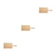 thumbnail image 1 of Moyic Handmade Gnocchi For Paste Kitchen Butter Easy Kitchen To Wooden Tool Shaped Easy-to- Gnocchi Safe To Material Type1, 1 of 6