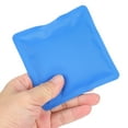thumbnail image 4 of Gel Compress Pack, Pain Relief Pack Heating Cooling Pad Warm Ice Packs  For Tired/Injuries/Swelling, 4 of 8