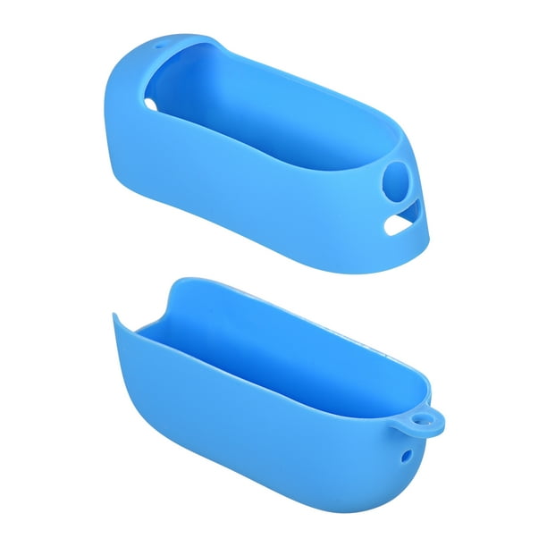 Funda de silicona Irfora Funda de cámara Funda de silicona Soporte protector para reemplazo de la funda de carga para la cámara Insta360 Go 2 Irfora Funda de silicona