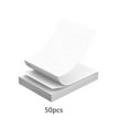 thumbnail image 2 of Thermal Printer Paper, Self-Adhesive Direct Thermal Labels for Most Thermal Printer, 50 sheets of printing paper,A4 size, 2 of 3