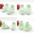 thumbnail image 6 of Baby Socks 0-3 Months/Toddler Girl Socks/Socks for Girls/Baby Socks 12-24 Months/Newborn Socks/Anti Slip Baby Socks/Baby Girl Socks 6-12 Months, 6 of 7