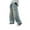 Z7-Blue, variant on MuXiKeJi Clothes Winter Warm Lined Baggy Jeans For Boys With Elastic Waist And Multiple Cargo Pockets Comfortable Wide Leg Denim Trousers