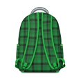 thumbnail image 3 of Geometric Shapes Texture Backpack, Stylish College Student Laptop Bookbag for School & Work, Durable Travel Daypack with Pockets, Ideal Gift for Her, 3 of 6
